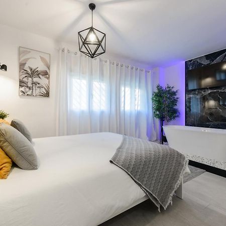 Guestready - Lovely Escapade In Madri Exterior foto