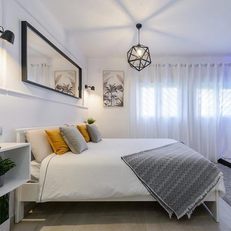 Guestready - Lovely Escapade In Madri Exterior foto