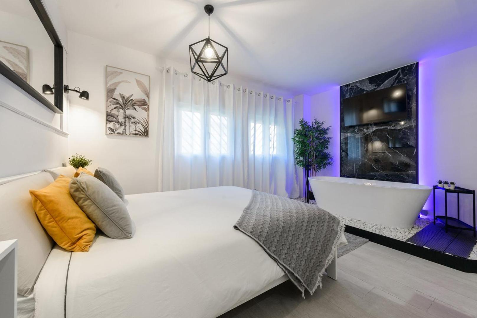 Guestready - Lovely Escapade In Madri Exterior foto