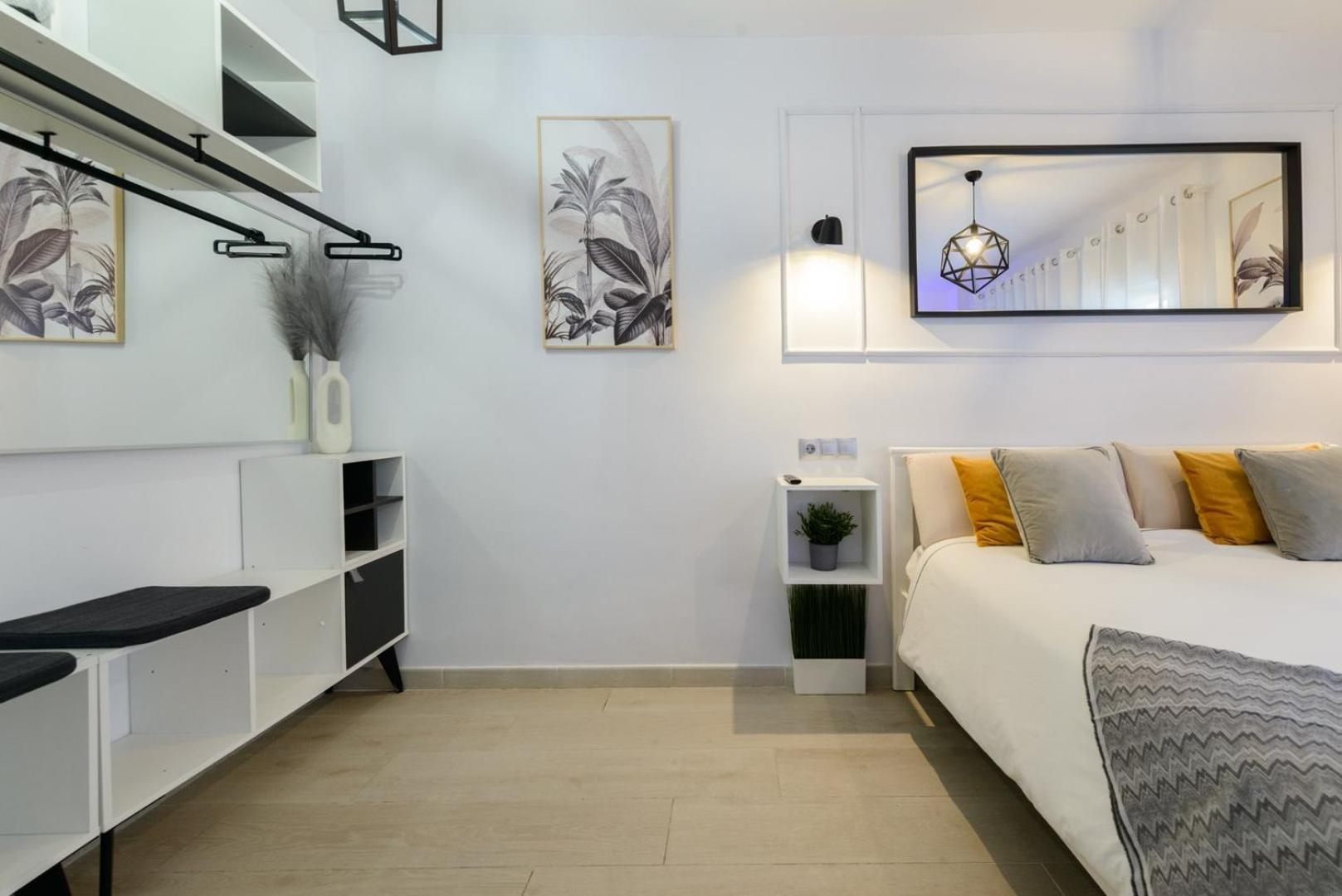 Guestready - Lovely Escapade In Madri Exterior foto