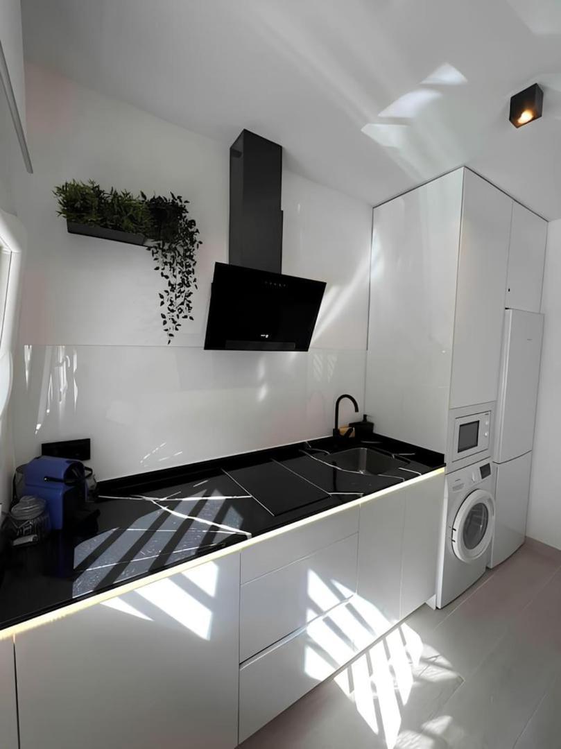 Guestready - Lovely Escapade In Madri Exterior foto