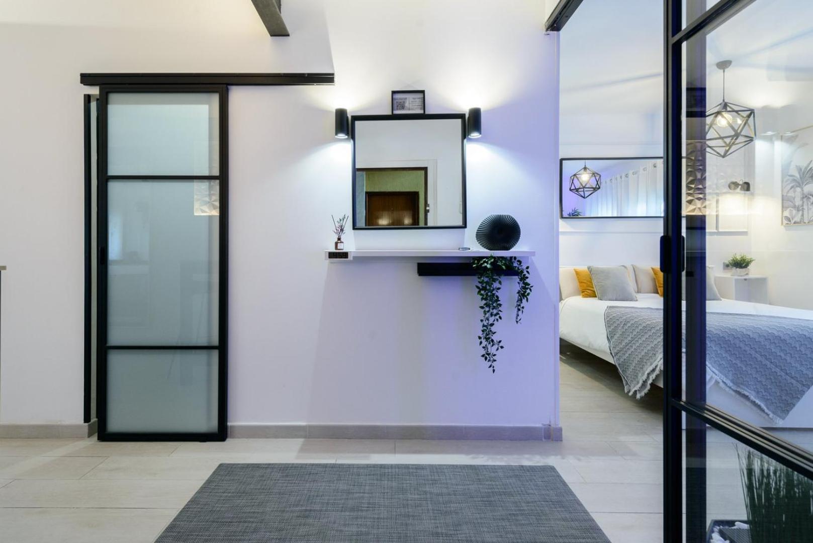 Guestready - Lovely Escapade In Madri Exterior foto