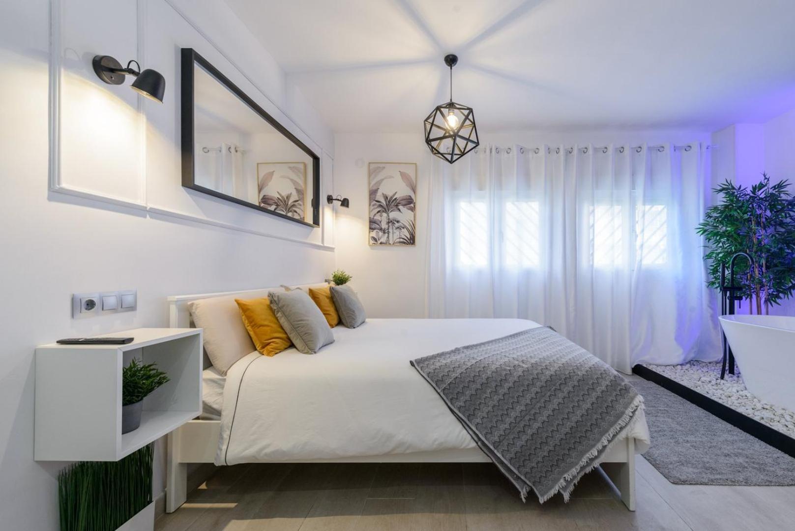 Guestready - Lovely Escapade In Madri Exterior foto