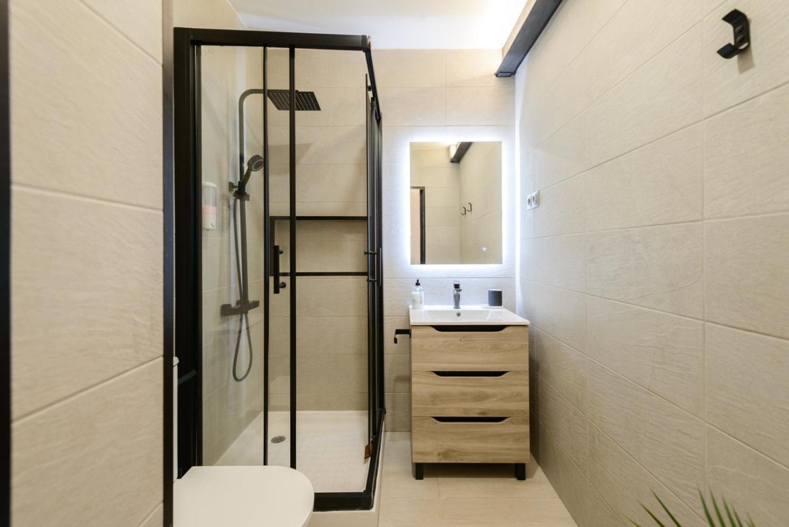 Guestready - Lovely Escapade In Madri Exterior foto