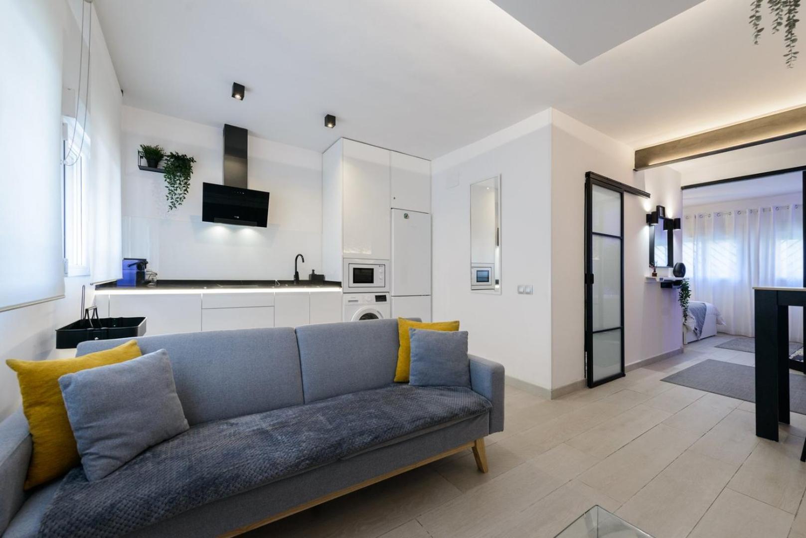 Guestready - Lovely Escapade In Madri Exterior foto