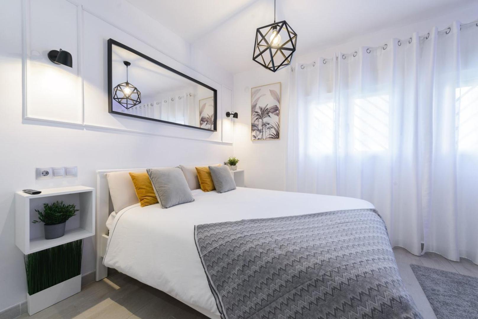 Guestready - Lovely Escapade In Madri Exterior foto