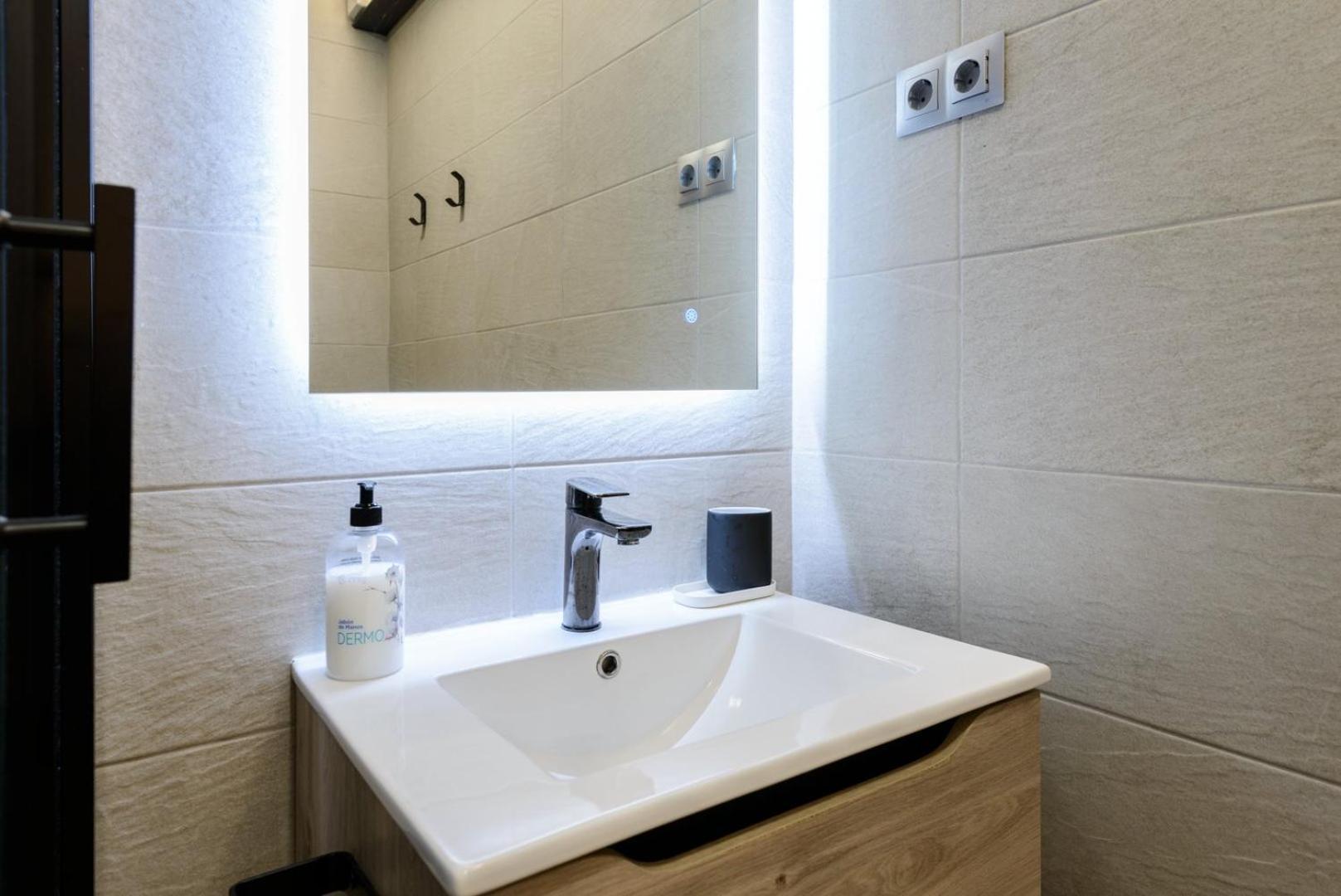 Guestready - Lovely Escapade In Madri Exterior foto
