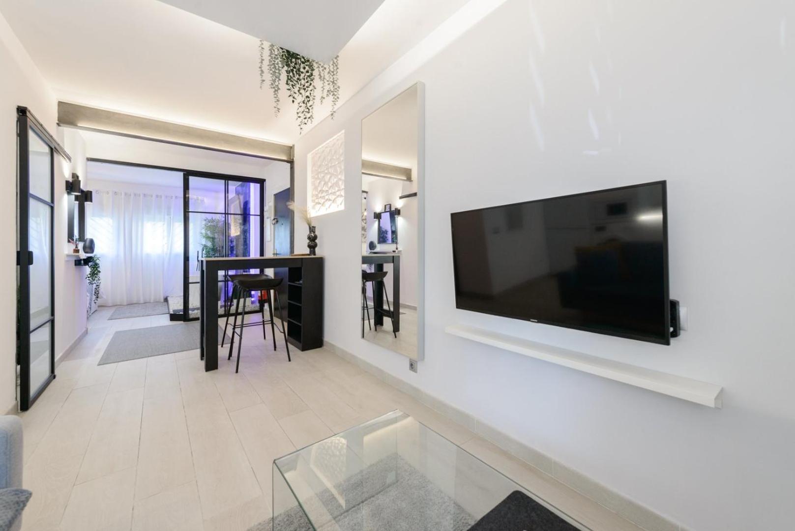 Guestready - Lovely Escapade In Madri Exterior foto
