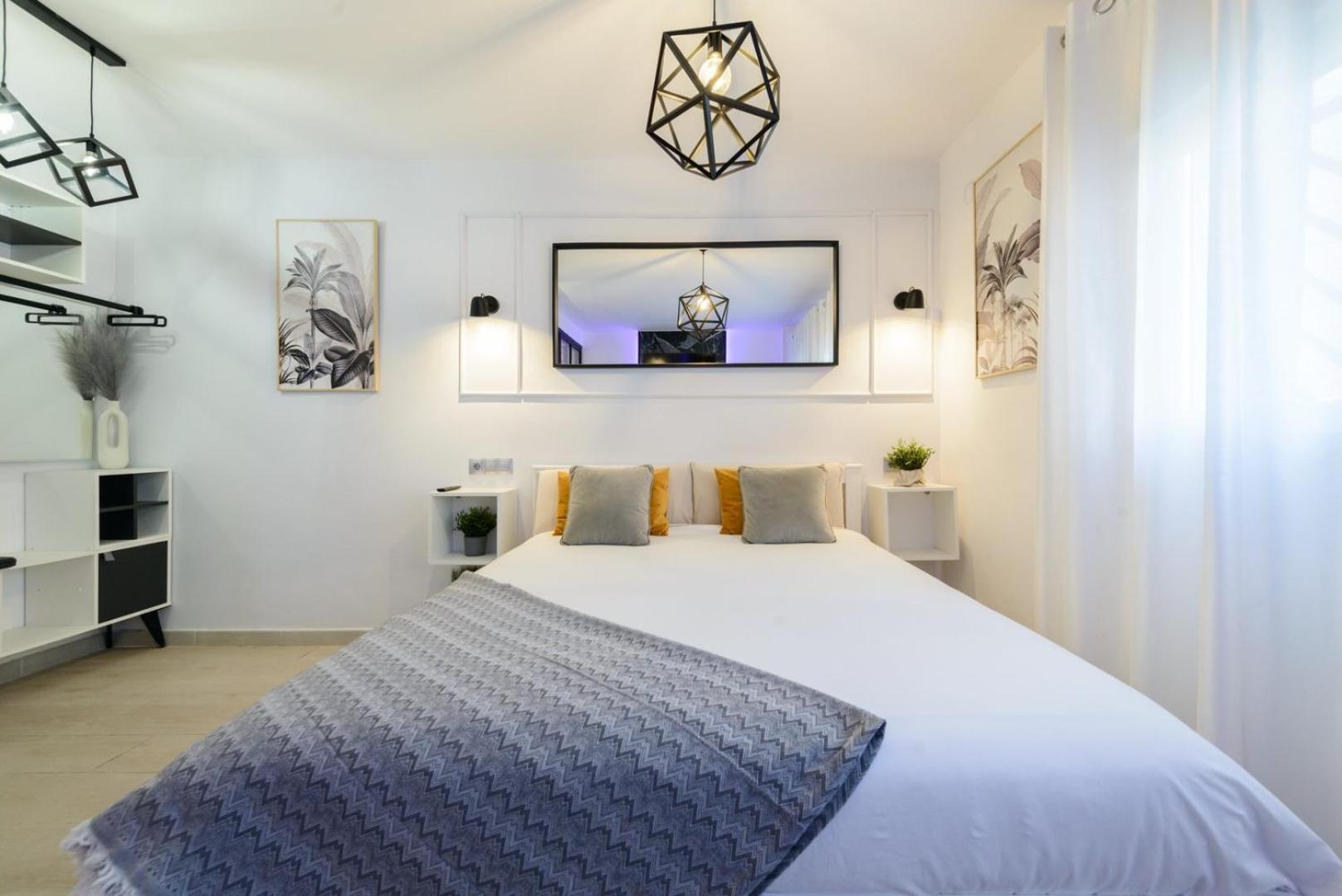 Guestready - Lovely Escapade In Madri Exterior foto