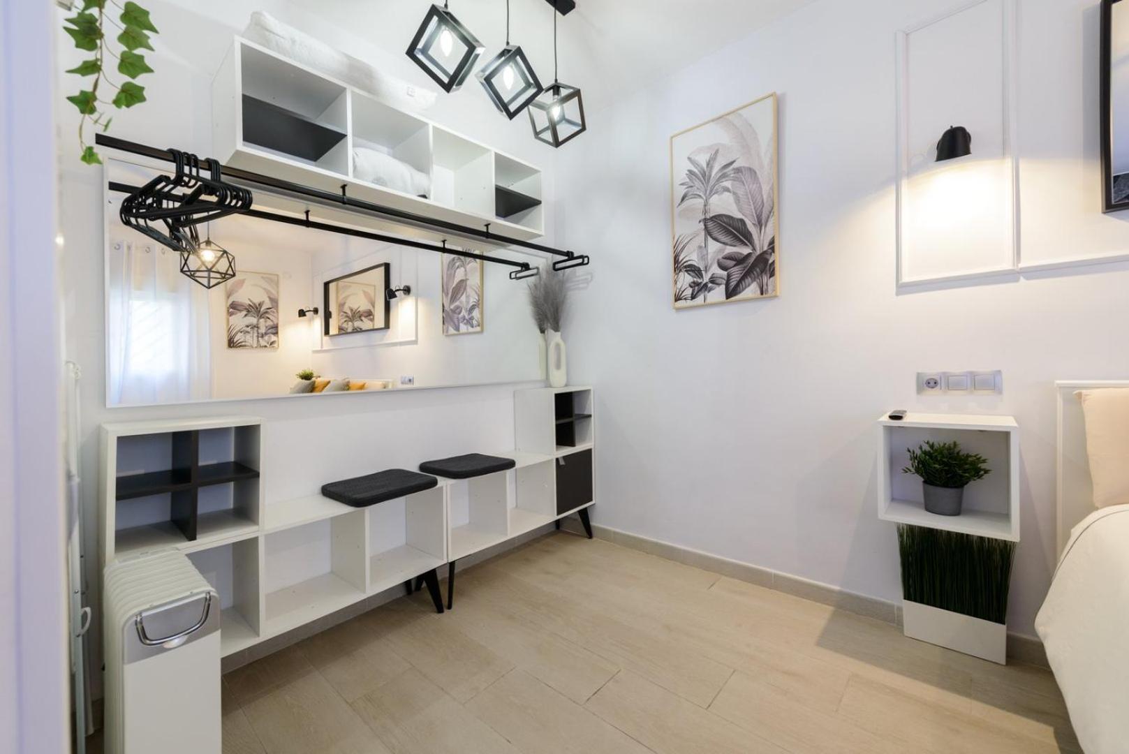 Guestready - Lovely Escapade In Madri Exterior foto