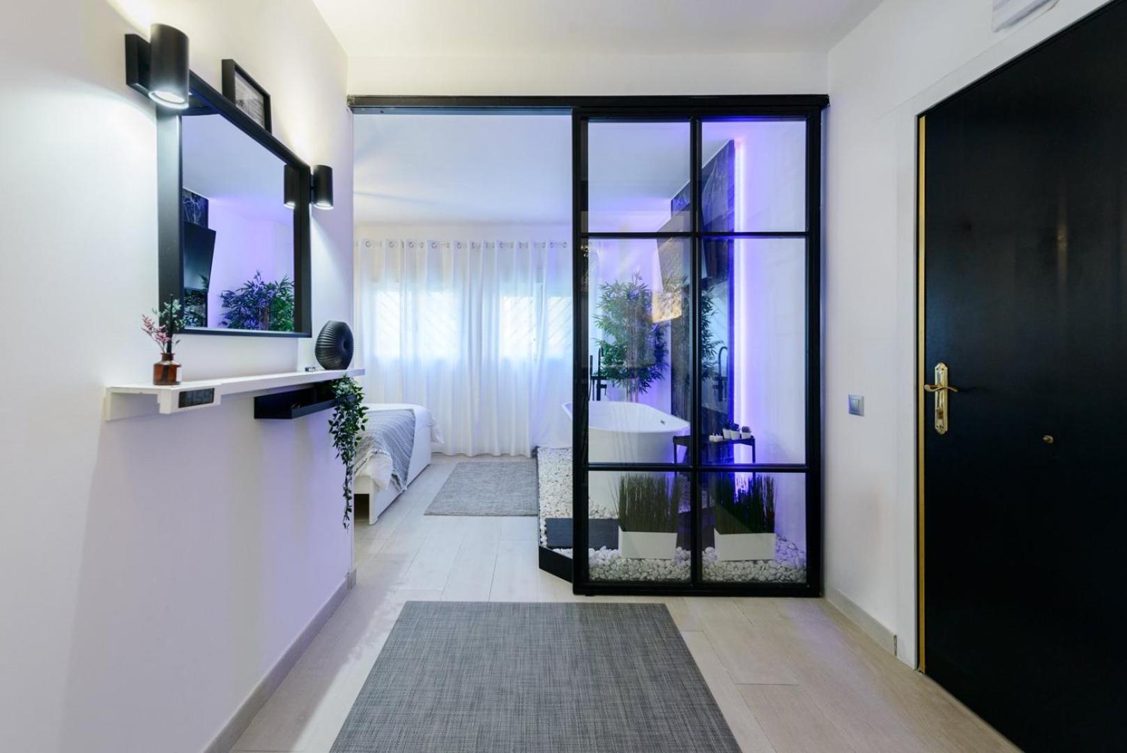 Guestready - Lovely Escapade In Madri Exterior foto