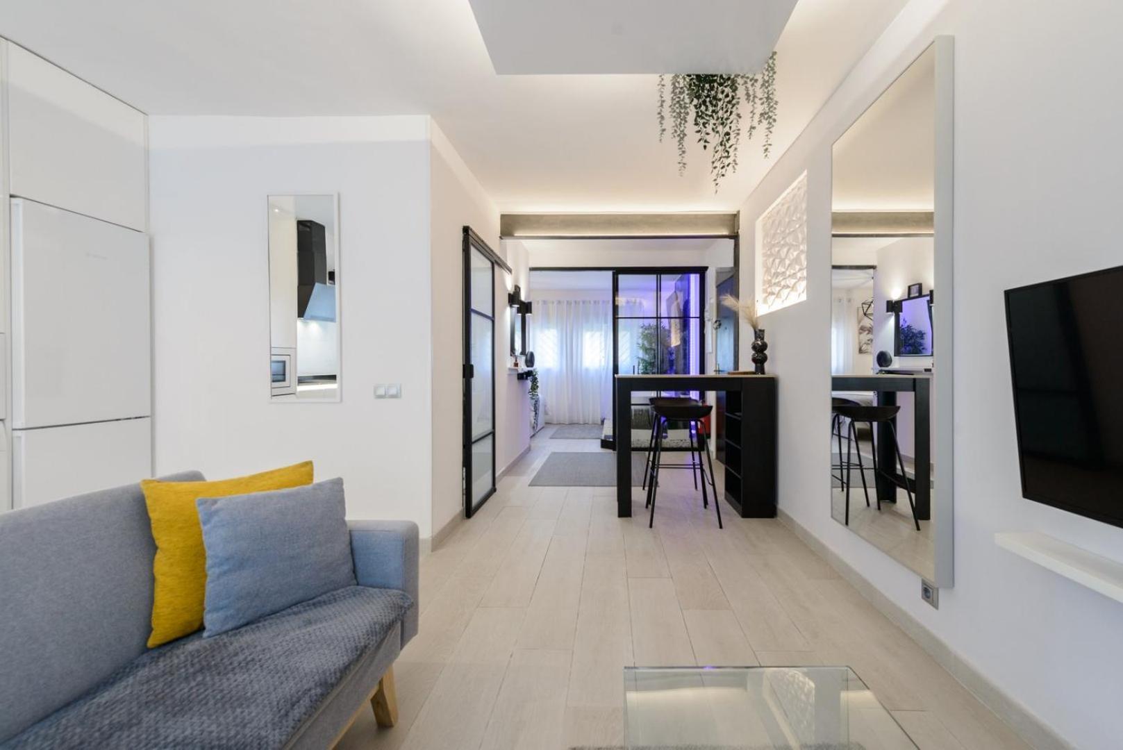 Guestready - Lovely Escapade In Madri Exterior foto