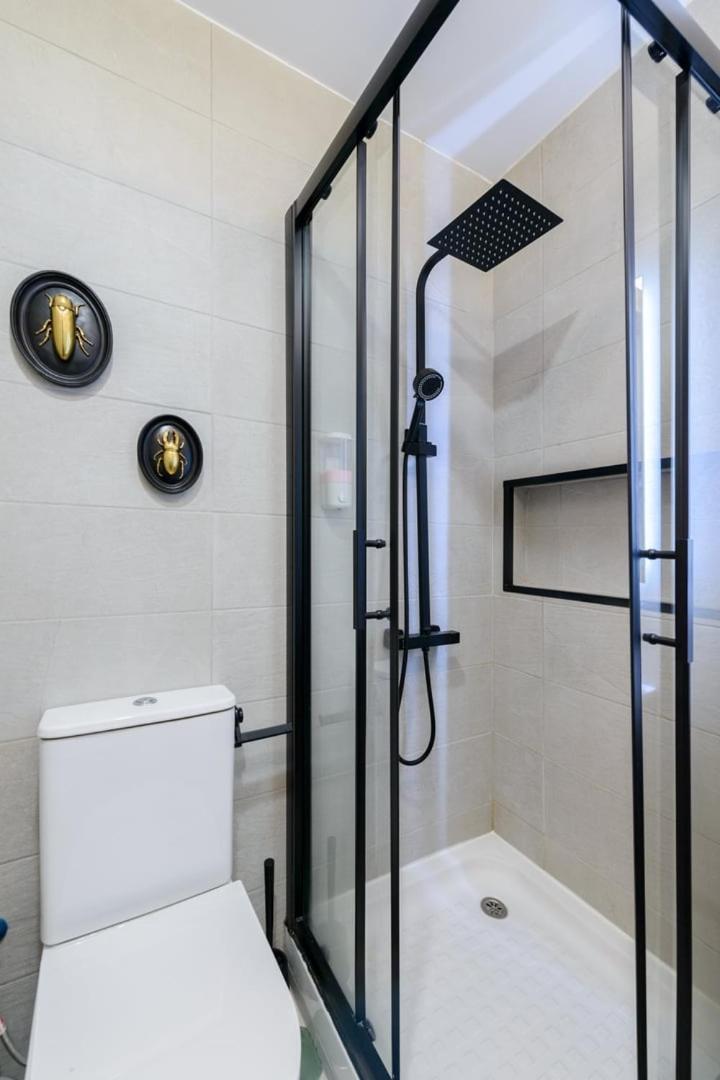 Guestready - Lovely Escapade In Madri Exterior foto