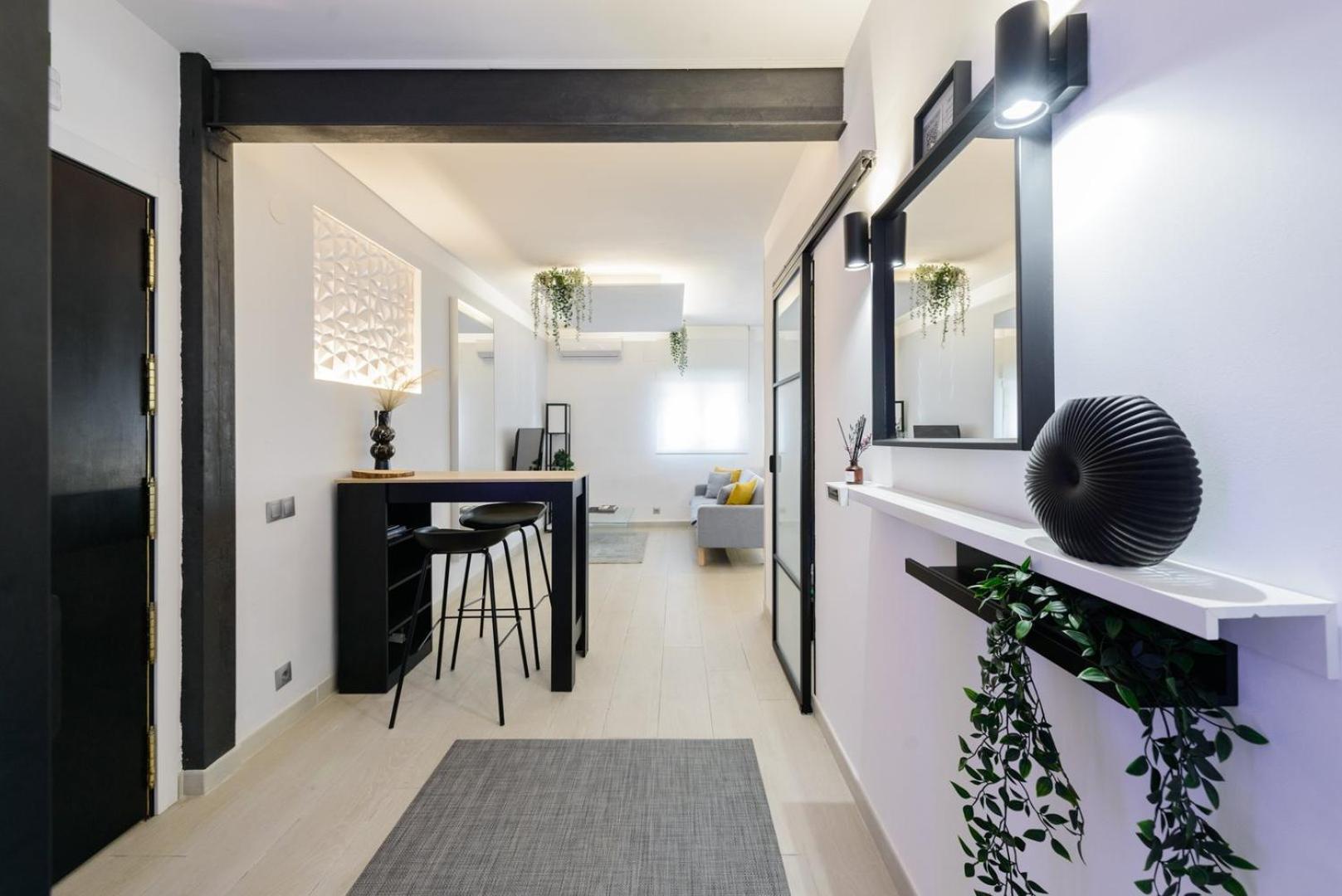 Guestready - Lovely Escapade In Madri Exterior foto