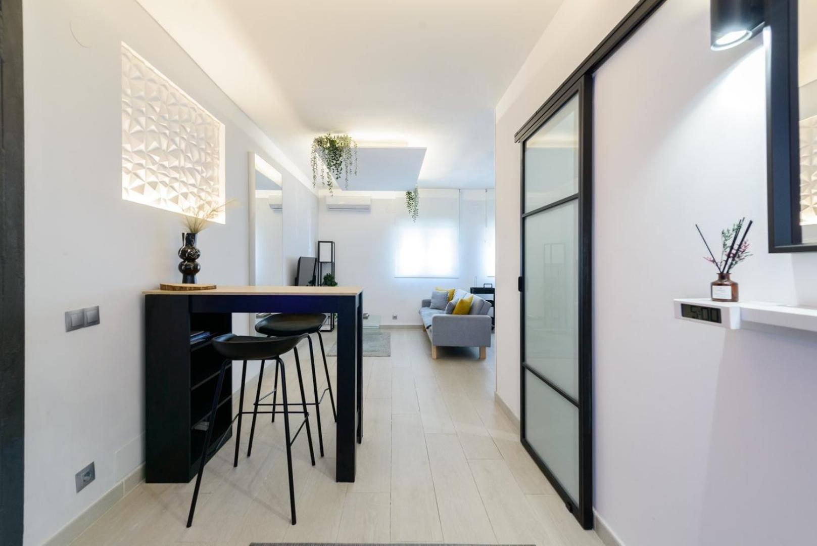 Guestready - Lovely Escapade In Madri Exterior foto