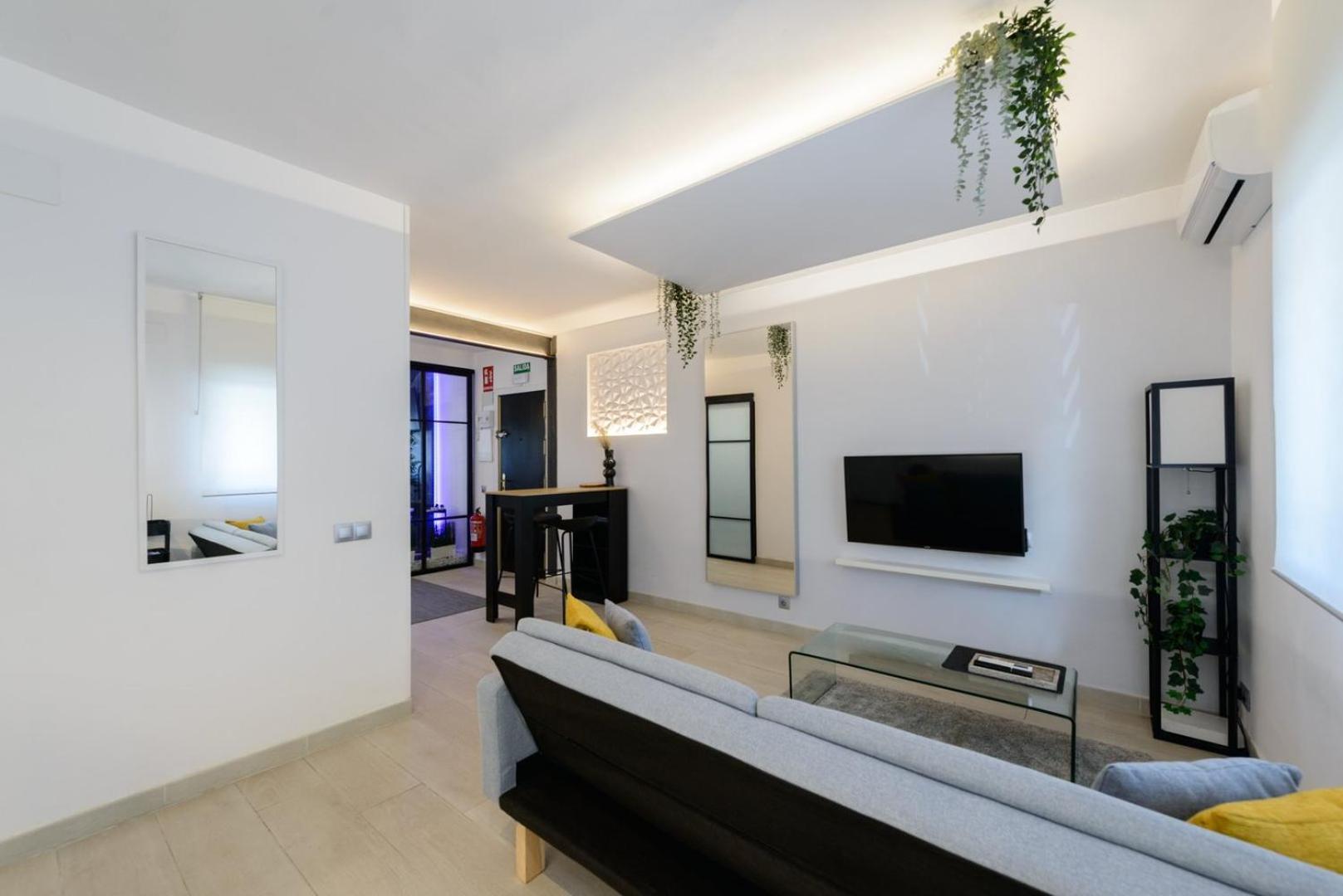 Guestready - Lovely Escapade In Madri Exterior foto