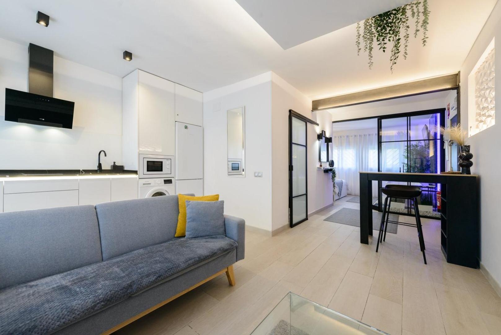 Guestready - Lovely Escapade In Madri Exterior foto