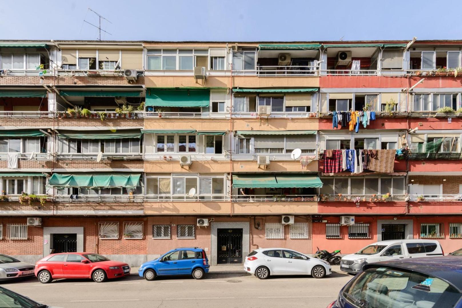 Guestready - Lovely Escapade In Madri Exterior foto
