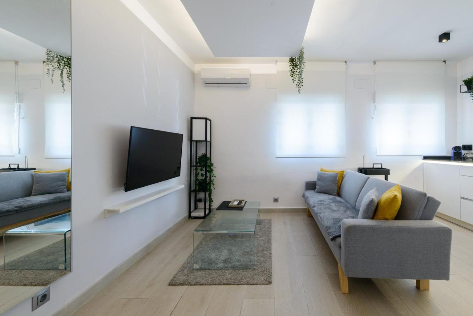 Guestready - Lovely Escapade In Madri Exterior foto