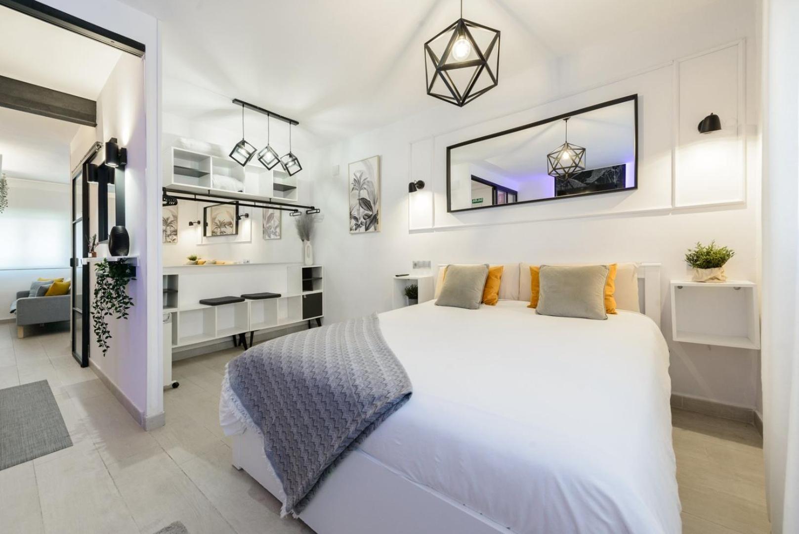 Guestready - Lovely Escapade In Madri Exterior foto