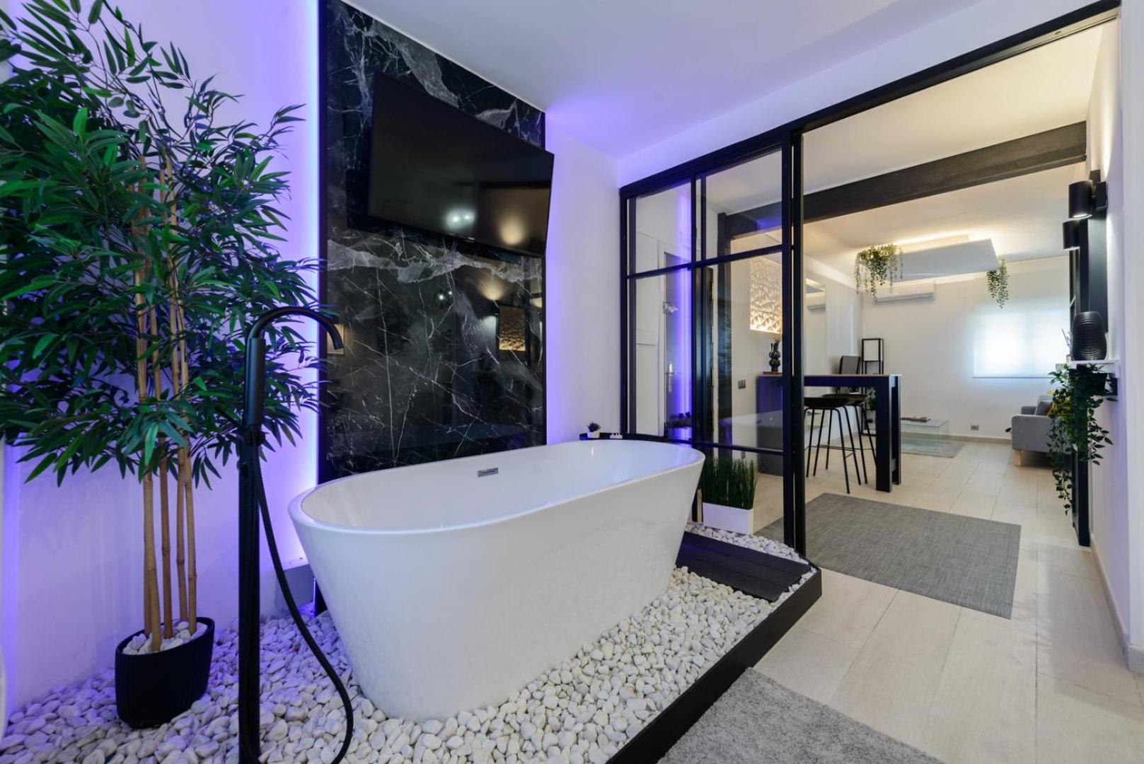 Guestready - Lovely Escapade In Madri Exterior foto
