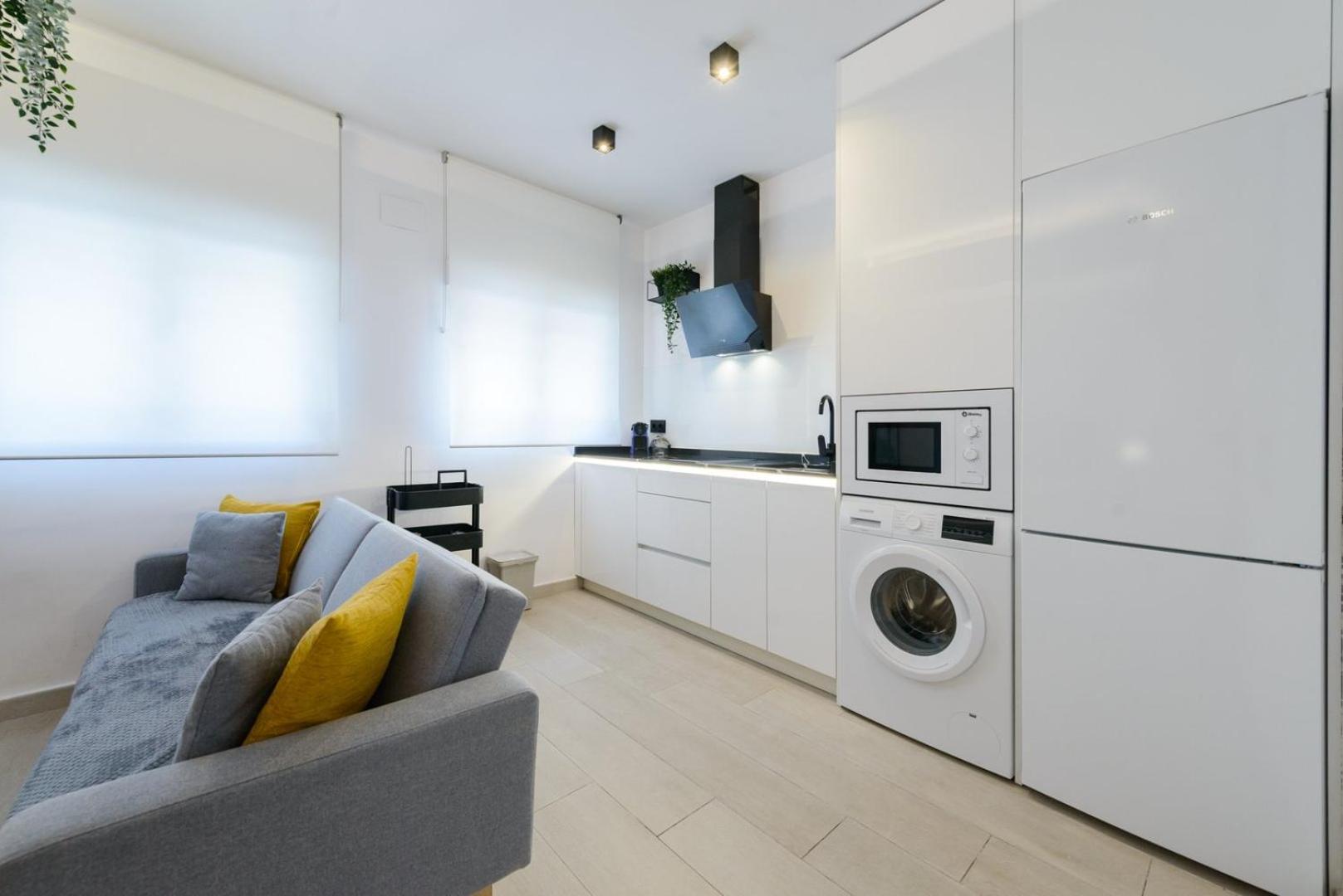 Guestready - Lovely Escapade In Madri Exterior foto