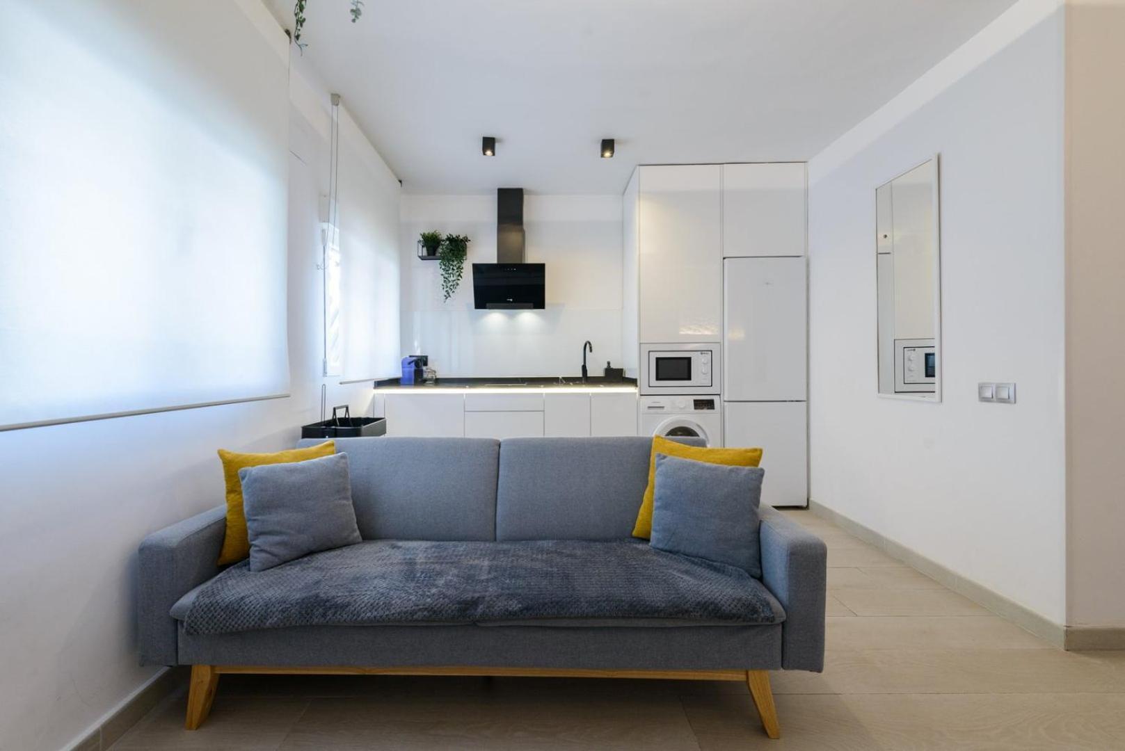 Guestready - Lovely Escapade In Madri Exterior foto