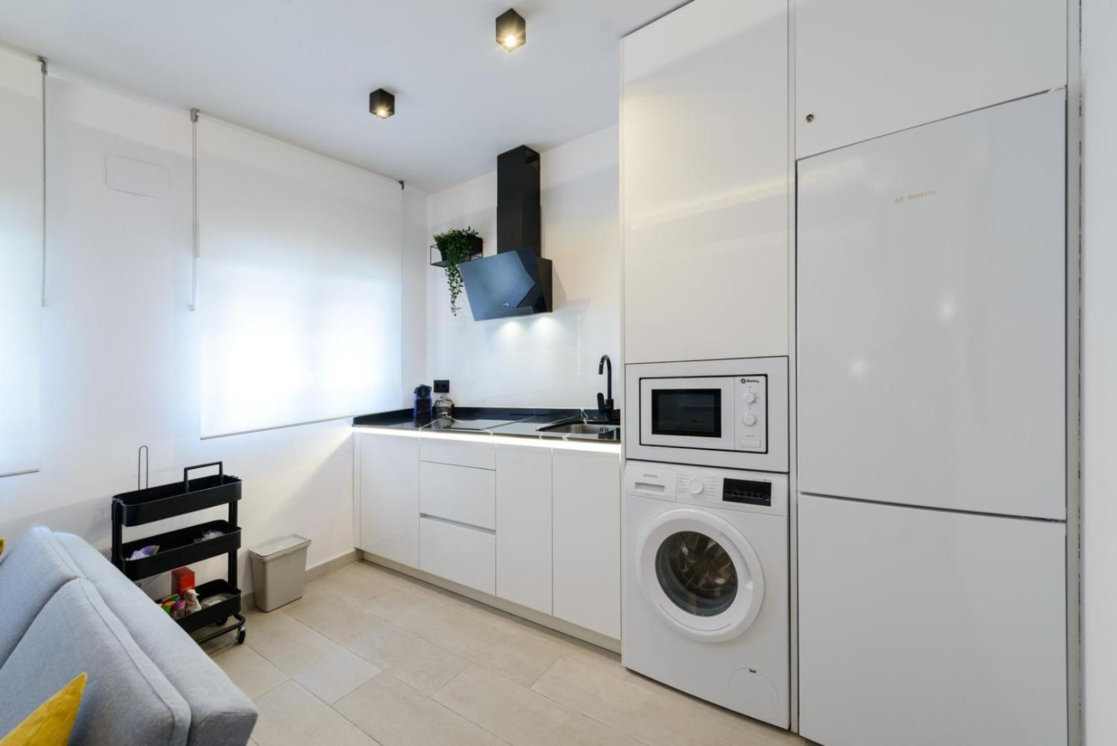 Guestready - Lovely Escapade In Madri Exterior foto