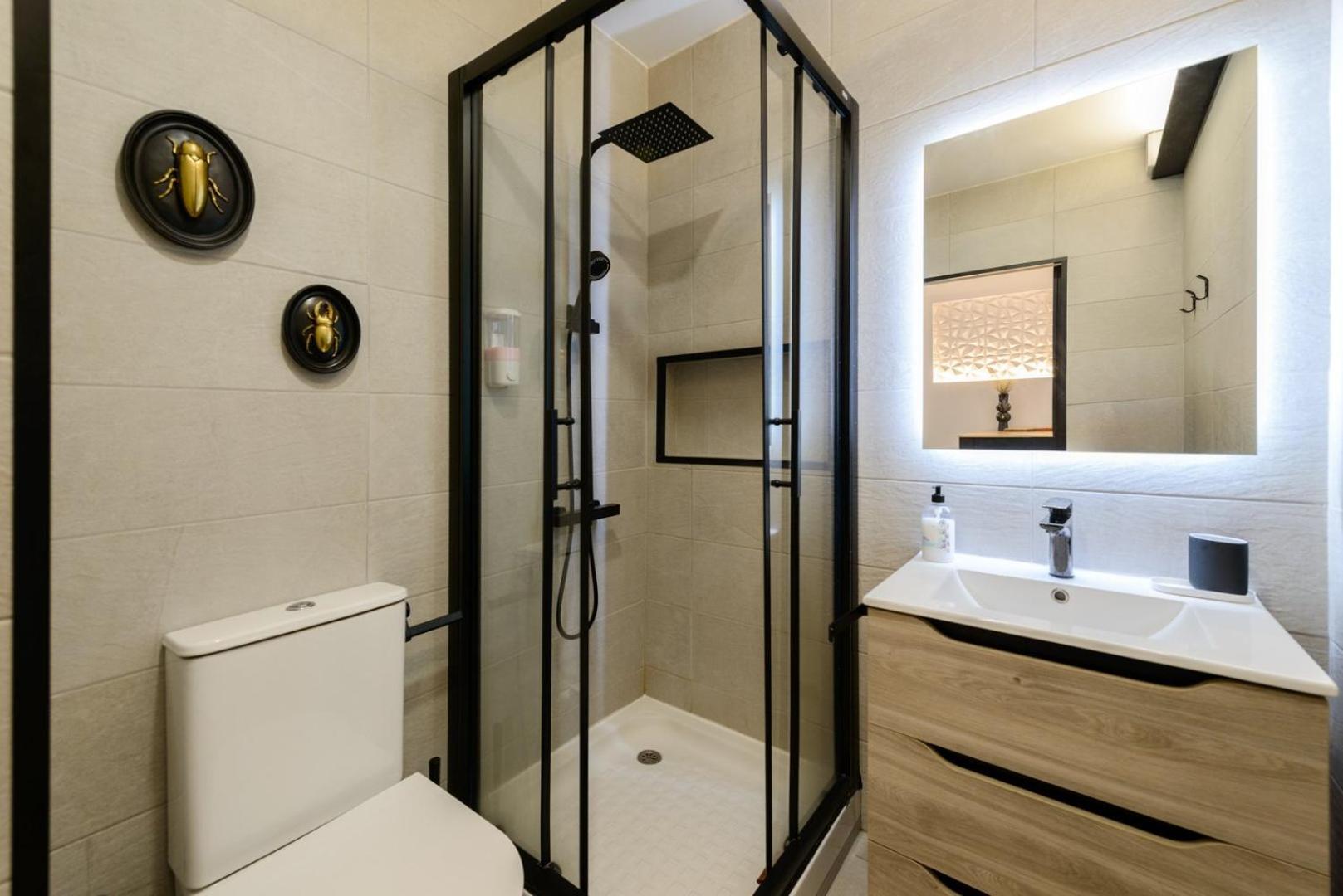 Guestready - Lovely Escapade In Madri Exterior foto