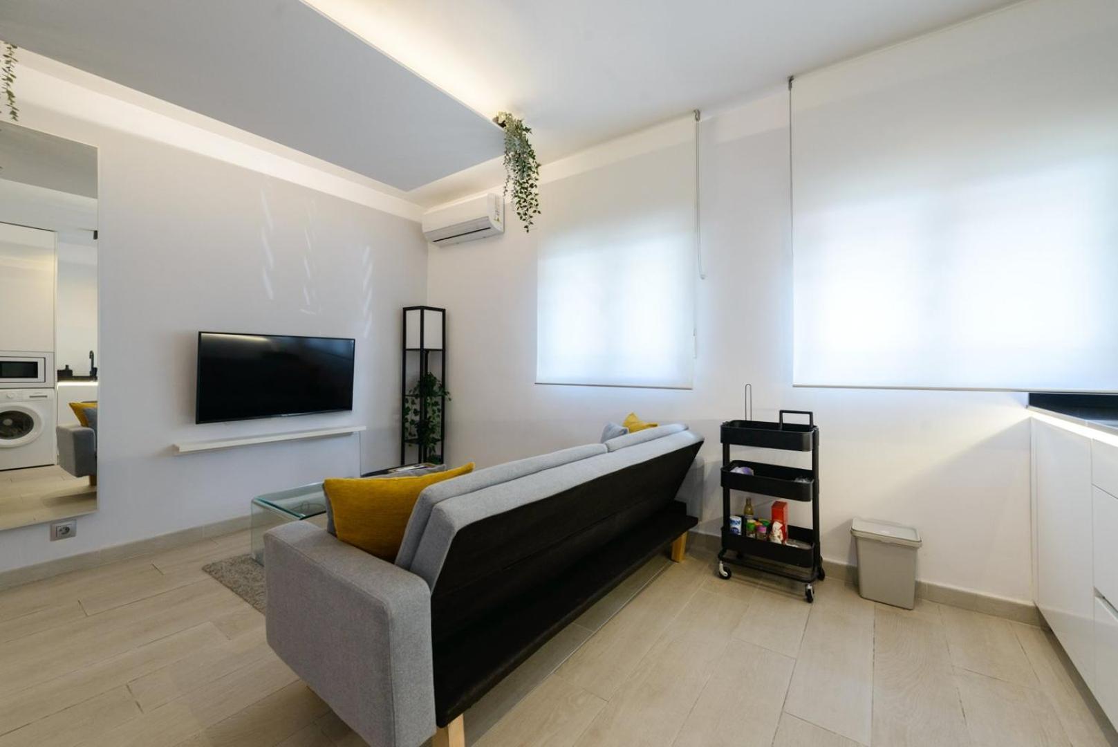 Guestready - Lovely Escapade In Madri Exterior foto