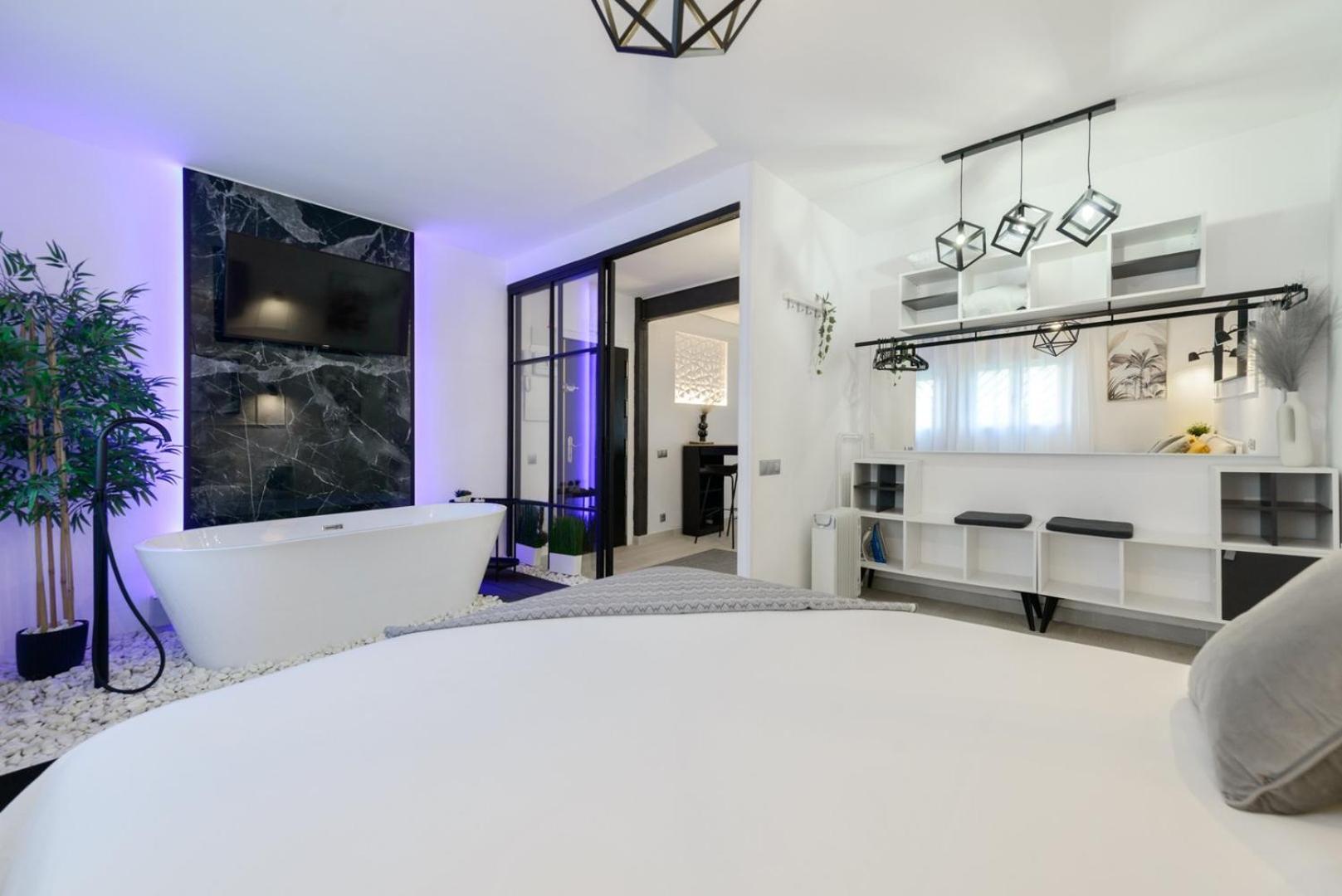 Guestready - Lovely Escapade In Madri Exterior foto